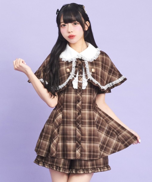Secret Honey セットアップ Secret Honey 「Secret Honey」 セットアップ MEDIUM ライト