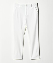 UNITED ARROWS｜ユナイテッドアローズのその他パンツ（ホワイト/白色系