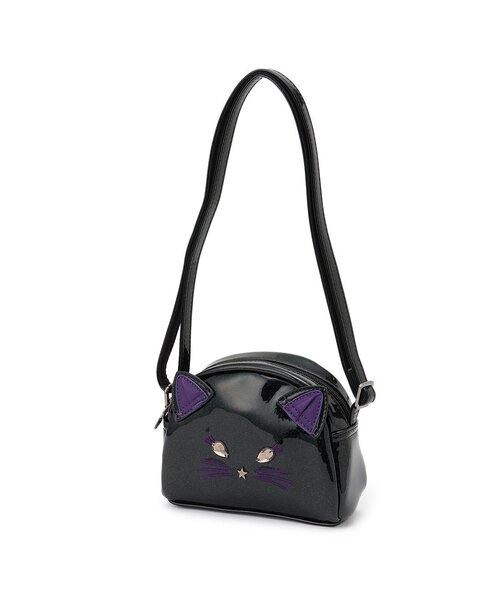 新品✨ANNA SUI mini アナスイ　マザーズバッグ ショルダーバッグ ANNA SUI mini 10th ANNIVERSARY BOOK（アナスイミニ 10th