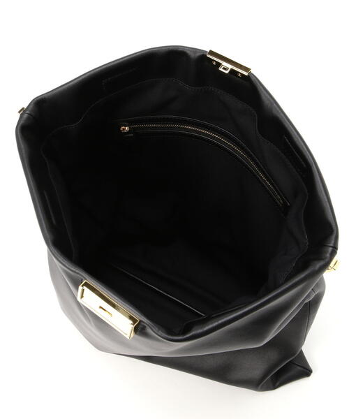 PUNTI / プンティ】GRAFT-TOTE L（トートバッグ）｜LE PHIL（ルフィル