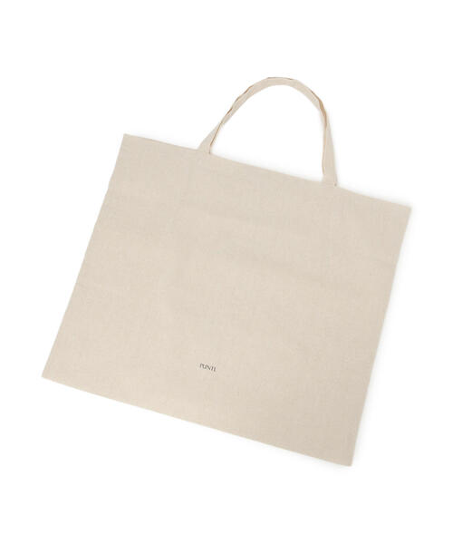 PUNTI./プンティ】GRAFT-TOTE L PUNTI.(プンティ)のGRAFT－TOTE L通販 | 集英社HAPPY PLUS STORE