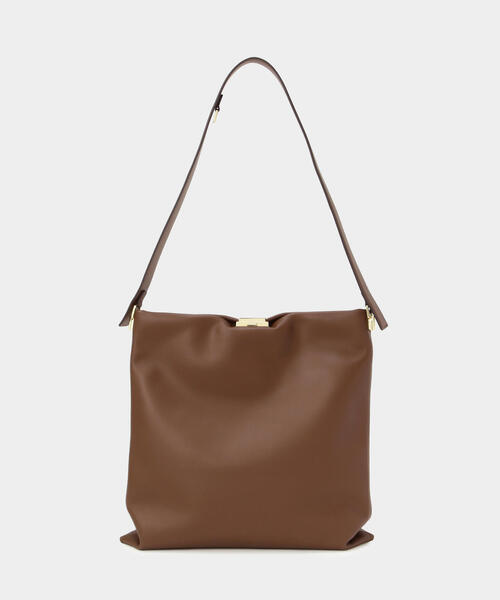 PUNTI / プンティ】GRAFT-TOTE L（トートバッグ）｜LE PHIL（ルフィル