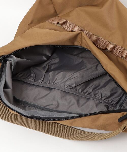 DOD（ディーオーディー）の「ディーオーディー  デカショバCD（ショルダーバッグ・メンズ・その他・ONE SIZE）」の4枚目の写真
