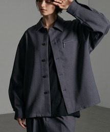 CIYOT(�V���E�g)�́yCIYOT-�V���E�g-�z�E�[�����C�N�t�@�u���b�N���[�Y�V���c�W���P�b�g�y�Z�b�g�A�b�v�Ή��z(�V���c/�u���E�X)