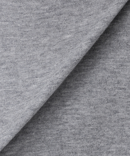 IENA（イエナ）の「ライトウールビッグタートルプルオーバー（ニット/セーター・レディース・ブラック/カーキ/グレー・FREE）」の9枚目の写真