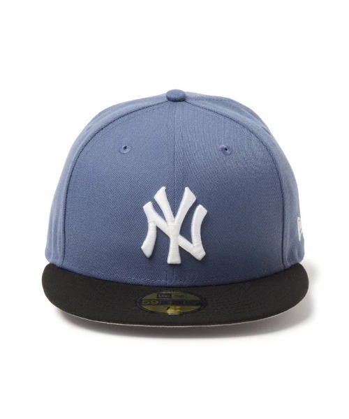 NEW ERA/ニューエラ キャップ 59FIFTY Powered by GORO