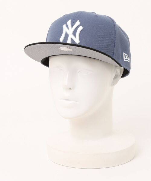NEW ERA/ニューエラ キャップ 59FIFTY Powered by GORO