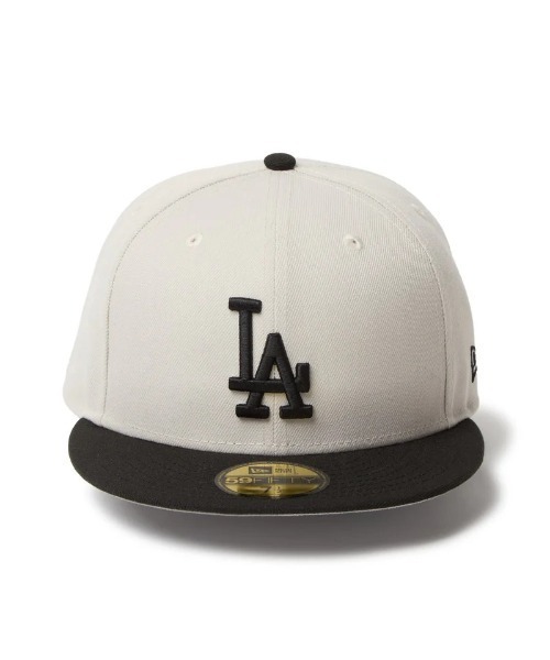 NEW ERA/ニューエラ キャップ 59FIFTY Powered by GORO