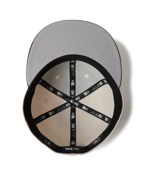 NEW ERA/ニューエラ キャップ 59FIFTY Powered by GORO