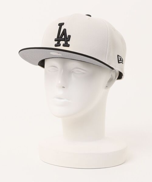 NEW ERA/ニューエラ キャップ 59FIFTY Powered by GORO