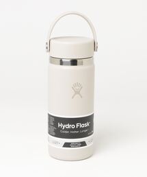 BEAVER（ビーバー）の「Hydro Flask/ハイドロフラスク　16 oz Wide Mouth 16オンスワイドマウス（水筒）」