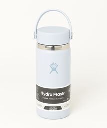 HYDRO FLASK（ハイドロフラスク）の「Hydro Flask/ハイドロフラスク　16 oz Wide Mouth 16オンスワイドマウス（水筒）」