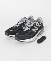 NEW BALANCE M990v6