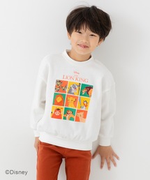 ☆ライオンキング☆　ジャケット ライオン・キング (オリジナル・サウンドトラック 30周年記念盤 / 完全