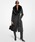 MICHAEL KORS�i�}�C�P���R�[�X�j�́u�t�H�[�t�@�[ �g���� �E�[���u�����h �R�[�g�i���̑��A�E�^�[�j�v�b�u���b�N