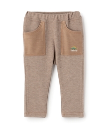 kladskap | 恐竜ロング丈テーパードパンツ(その他パンツ)