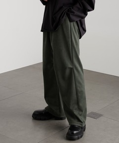 セール】UND CHECK CARGO PANTS（カーゴパンツ）｜Ameri（アメリ