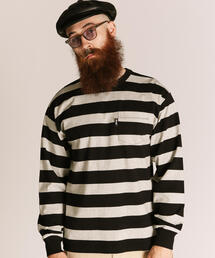 SCHOTT｜ショットのTシャツ/カットソー（長袖）通販 - ZOZOTOWN