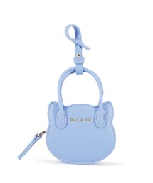 PAUL & JOE ACCESSOIRES（ポールアンドジョーアクセソワ）の「ポール ＆ ジョー アクセソワ ミニバッグチャーム 推し活（チャーム）」