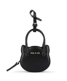 PAUL & JOE ACCESSOIRES（ポールアンドジョーアクセソワ）の「ポール ＆ ジョー アクセソワ ミニバッグチャーム 推し活（チャーム）」
