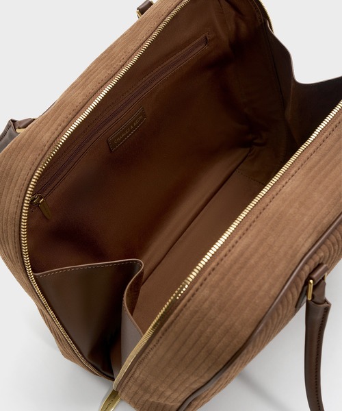 CHARLES & KEITH（チャールズ & キース）の「Sianna ラージシアンナ