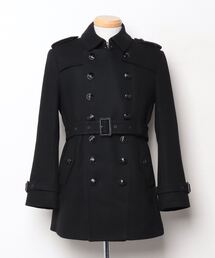 ブランド古着】BURBERRY BLACK LABEL（バーバリーブラックレーベル）の