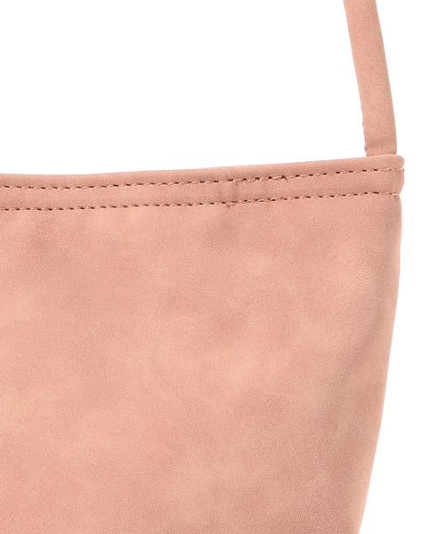 追加4》SLOBE バケツバッグ（ショルダーバッグ）｜SLOBE IENA