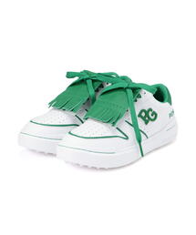 PEARLY GATES - パーリーゲイツ　カモ柄　シューズ PEARLY GATES（パーリーゲイツ）の「【PEARLY GATES】ローカット