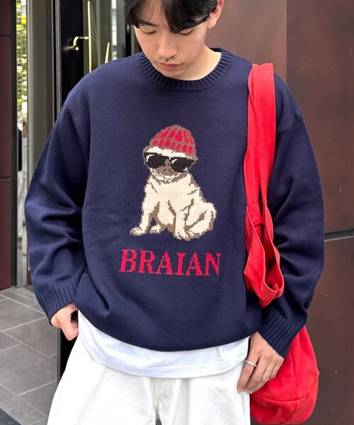 CIAOPANIC TYPY（チャオパニックティピー）の「【ユニセックス