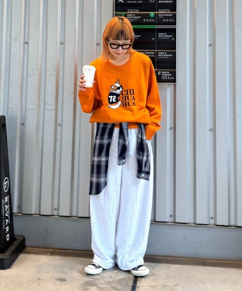 CIAOPANIC TYPY（チャオパニックティピー）の「【ユニセックス】犬