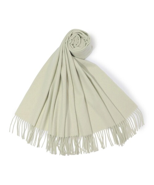 GALERIE VIE カシミヤストール TOMORROWLAND｜GALERIE VIE カシミヤストール | Rakuten Fashion(楽天