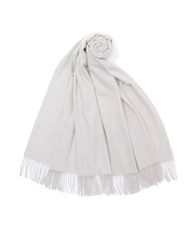 TOMORROWLAND｜トゥモローランドのストール/ショール（カシミヤ）通販