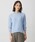 J.PRESS Ladies�iJ.�v���X ���f�B�X�j�́uSHINE �N���[�l�b�N �j�b�g�i�j�b�g/�Z�[�^�[�j�v�b�T�b�N�X�u���[�n
