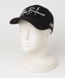 New Balance Golf（ニューバランスゴルフ）の「ＳＩＸ　ＰＡＮＥＬＳ　ＣＡＰ（キャップ）」