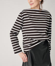 IENA｜イエナのトップス（ボーダー柄）通販 - ZOZOTOWN