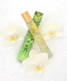 Eau de Parfum Pikake（オードパルファン ピカケ）（香水）｜Malie