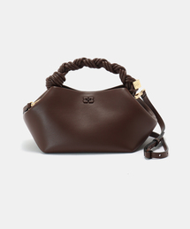 GANNI / ガニー Ganni Bou Bag Small