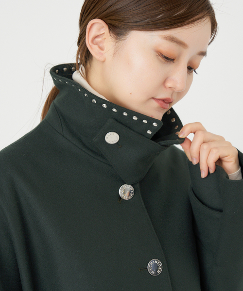 MACKINTOSH/マッキントッシュ HUMBIE STUDS MB コート L252MO1158F2KS