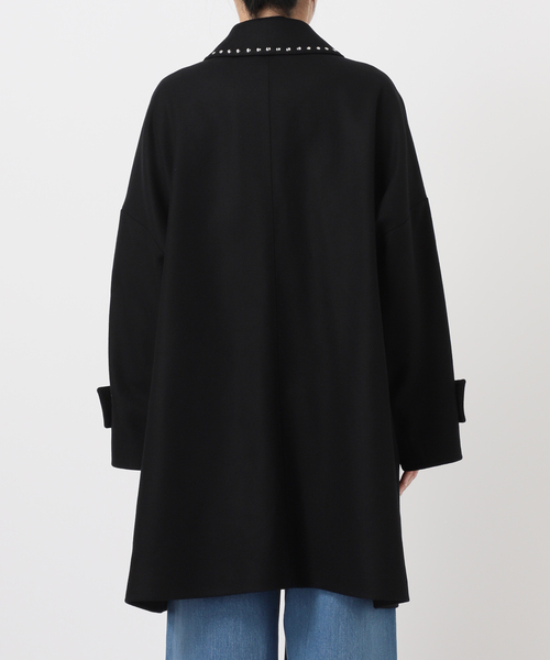 MACKINTOSH/マッキントッシュ HUMBIE STUDS MB コート L252MO1158F2KS