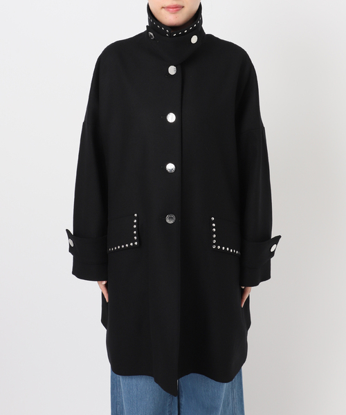 マッキントッシュ エディフィス EDIFICE MACKINTOSH(マッキントッシュ) 別注 DUNKELD BT