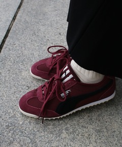 「Scrap Book」スニーカーチャーム レディース スニーカー 「Scrap Book」ドローコードスニーカー レディース