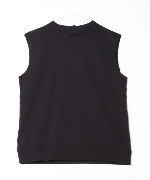 ブランド古着】MM6 Maison Margiela｜ｴﾑｴﾑｼｯｸｽ ﾒｿﾞﾝ ﾏﾙｼﾞｪﾗのタンク