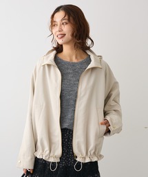 Green　Parks | コクーンマウンテンパーカー(マウンテンパーカー)