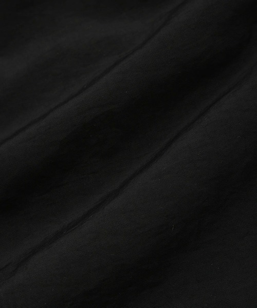 NAVY(ネイビー)の「nAvy 裏ボアリバーシブルブルゾン(ブルゾン・レディース・ネイビー系/ブラック×ブラック/ベージュ×ブラック・S/L/M)」の13枚目の写真