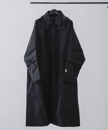 DAIWA PIER39 | DAIWA PIER39 WINDSTOPPER TECH BALMACAAN RAIN COAT(その他アウター)