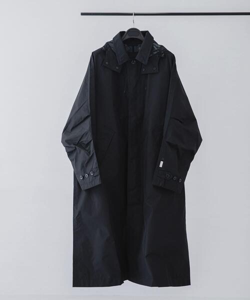 DAIWA PIER39 WINDSTOPPER TECH BALMACAAN RAIN COAT（その他アウター