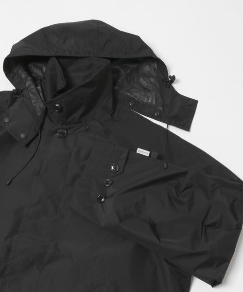 DAIWA PIER39 WINDSTOPPER TECH BALMACAAN RAIN COAT（その他アウター