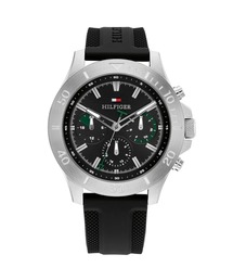 TOMMY HILFIGER | 【TOMMY HILFIGER】トミーヒルフィガー 腕時計 マルチファンクション クォーツ(アナログ腕時計)