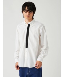 Mc McGREGOR（エムシーマックレガー）の「【Mc McGREGOR】PINox BDシャツ（シャツ/ブラウス）」