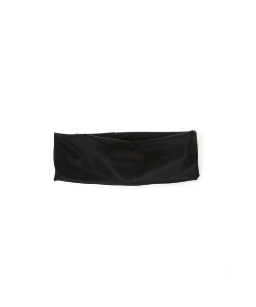 CONTROL FREAK（コントロールフリーク）の「CONTROL FREAK(コントロールフリーク)シャイニーヘアバンド（ヘアバンド・レディース・ブラック/グレー/ボルドー・FREE）」の11枚目の写真